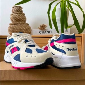 Reebok Aztrek